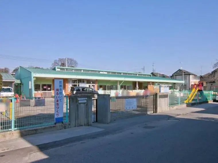 4LDK物件 所沢市 埼玉県 (33)