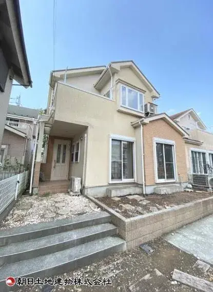 4LDK物件 所沢市 埼玉県 (5)