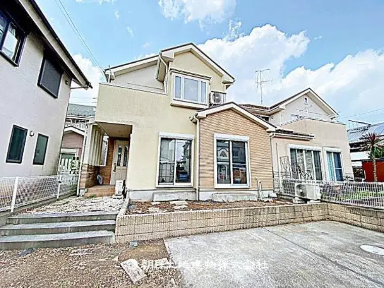 4LDK物件 所沢市 埼玉県 (6)