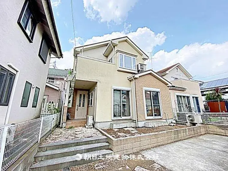 4LDK物件 所沢市 埼玉県 (8)