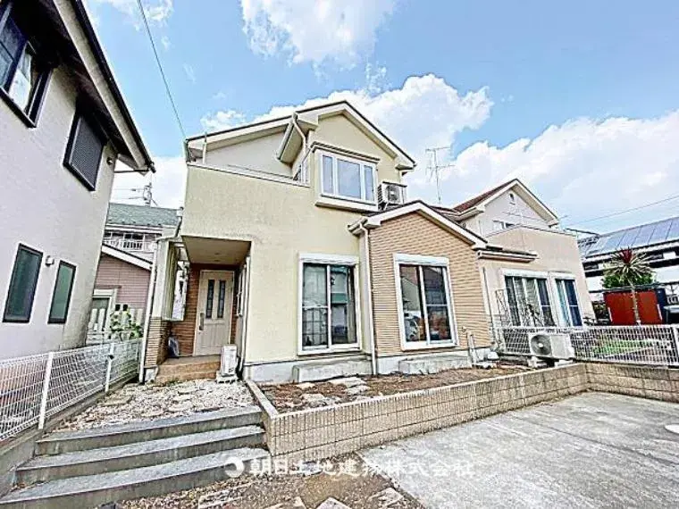 4LDK物件 所沢市 埼玉県 (9)