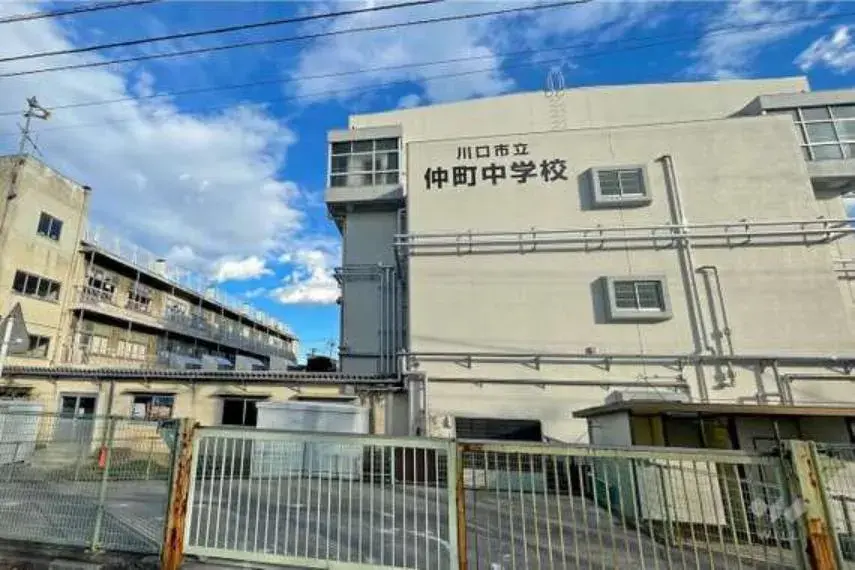 4LDK物件 川口市 埼玉県 (3)
