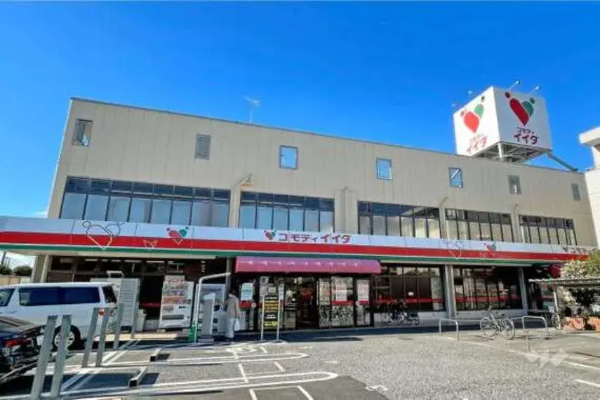 4LDK物件 川口市 埼玉県 (4)