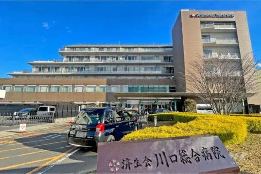 4LDK物件 川口市 埼玉県 (5)