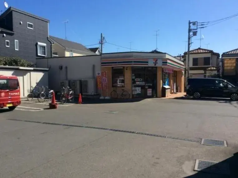 Akiya in Sagamihara