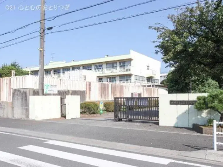 عقار 3LDK مدينة Sagamihara محافظة Kanagawa (2)