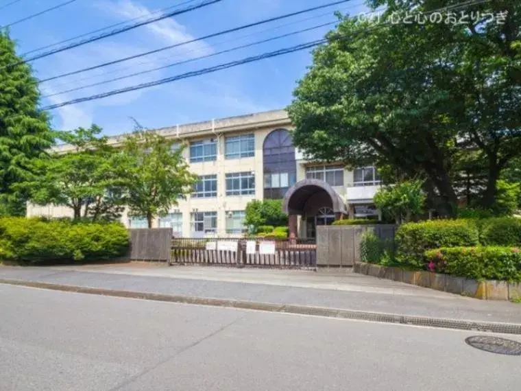 عقار 3LDK مدينة Sagamihara محافظة Kanagawa (3)