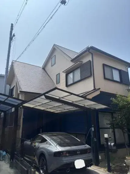 3LDK Izumiotsu City, Osaka Prefecture (2)