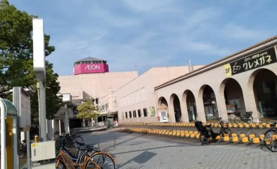 3LDK Izumiotsu City, Osaka Prefecture (5)