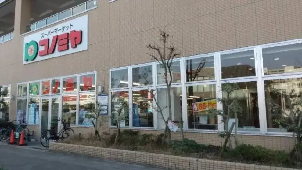 3LDK Izumiotsu City, Osaka Prefecture (6)