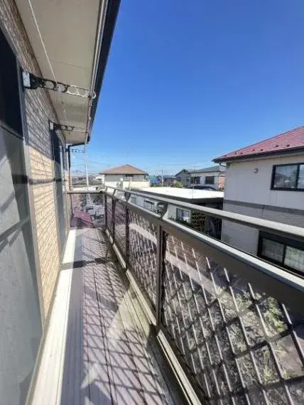 2SLDK房产 筑波未来市 茨城县 (3)