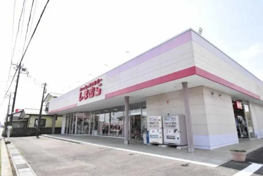 2SLDK房产 筑波未来市 茨城县 (23)