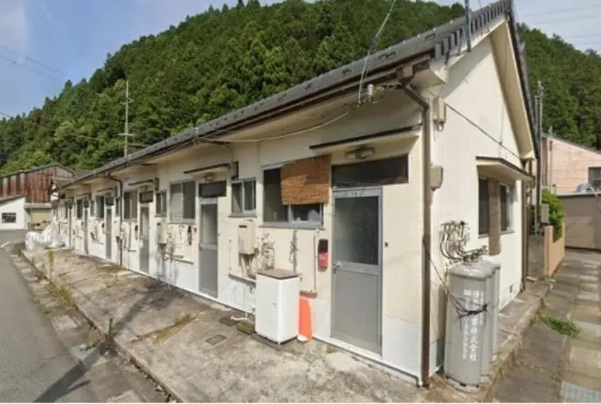 Akiya in 姫路市