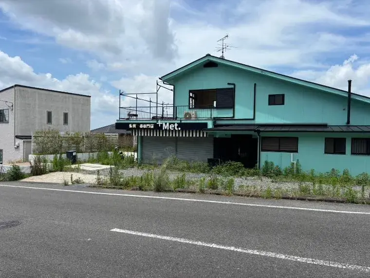 Akiya in Okayama