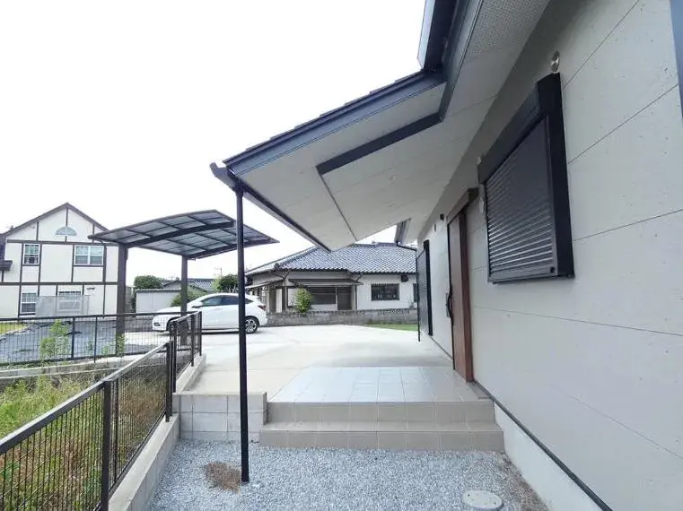 Propiedad 3LDK+WIC Ciudad de Iizuka Prefectura de Fukuoka (3)