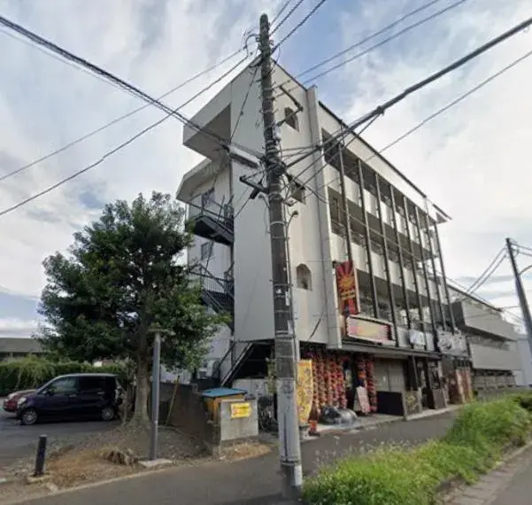 Akiya in Matsudo