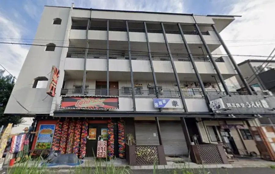 Chiba Prefecture Matsudo City 2 Bedroom Property (2)
