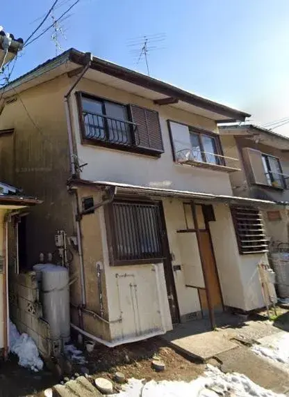 Akiya in Kasukabe