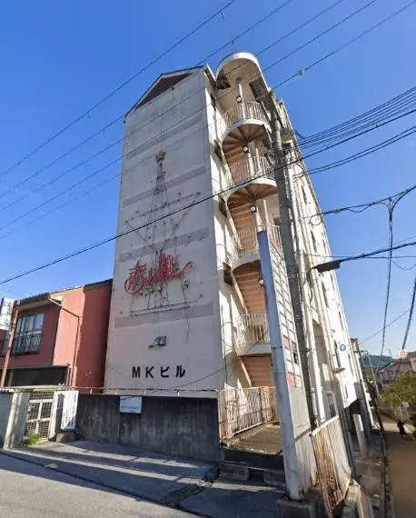 Bien immobilier 1LDK Ville de Hikone Préfecture de Shiga (2)