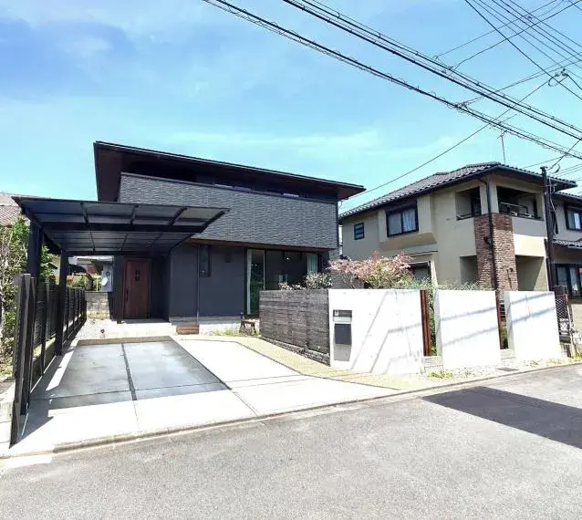 Akiya in Kyoto