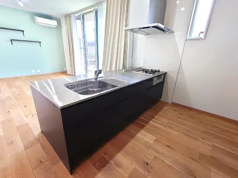 3LDK Bien immobilier Ville de Kyoto Préfecture de Kyoto (14)