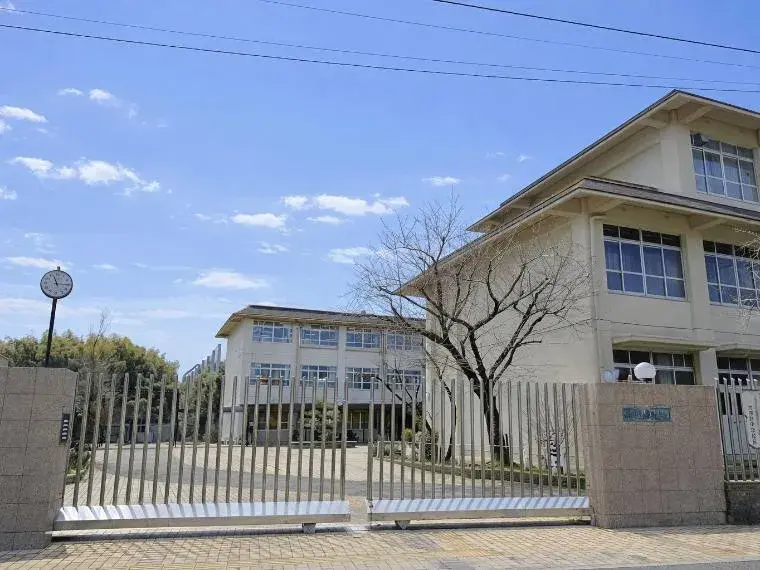 3LDK Bien immobilier Ville de Kyoto Préfecture de Kyoto (21)