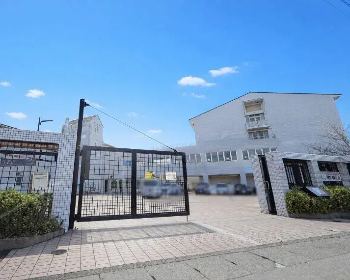 3LDK Bien immobilier Ville de Kyoto Préfecture de Kyoto (22)