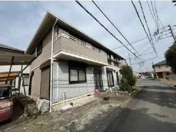 Akiya in Odawara