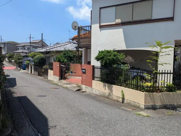 4LDK＋納戸 千葉市 千葉県 (2)