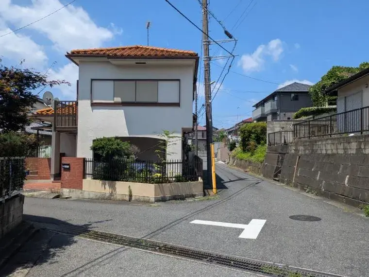 4LDK＋納戸 千葉市 千葉県 (3)