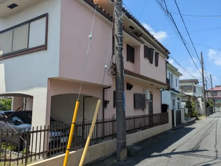 4LDK＋納戸 千葉市 千葉県 (5)