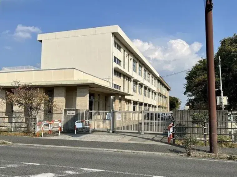 3LDK Property Kumamoto City Kumamoto Prefecture (26)