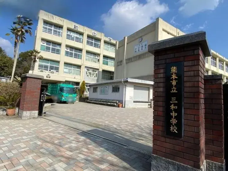 3LDK Property Kumamoto City Kumamoto Prefecture (27)