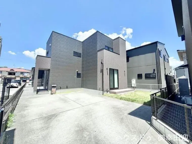 3LDK Property Kumamoto City Kumamoto Prefecture (5)