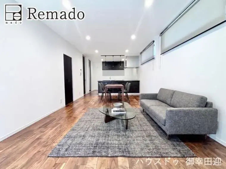 3LDK Property Kumamoto City Kumamoto Prefecture (6)