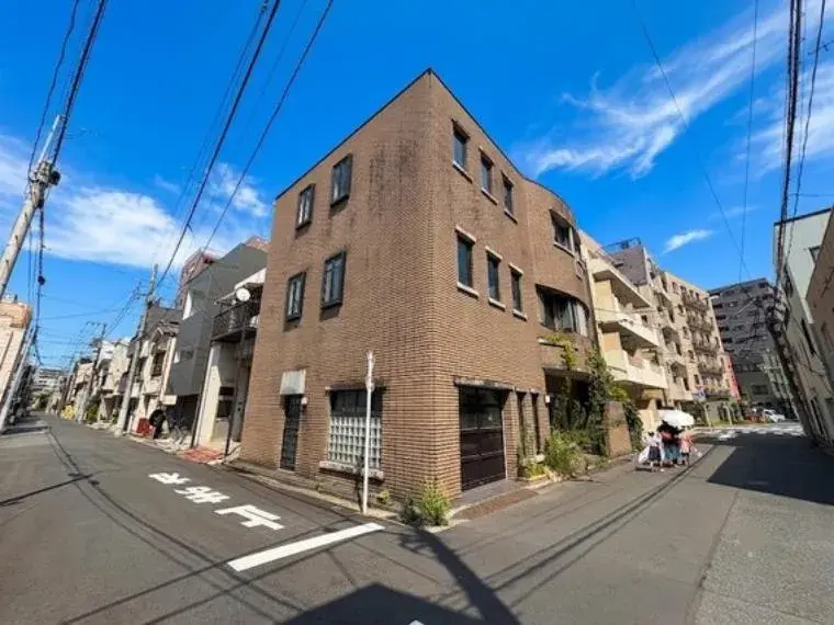 5SLDK Sumida-ku Tokyo Property (2)