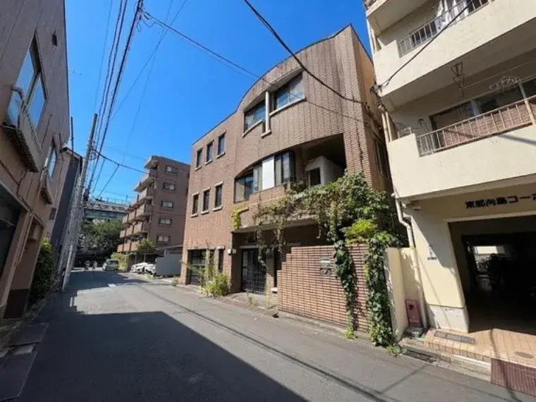 5SLDK Sumida-ku Tokyo Property (3)