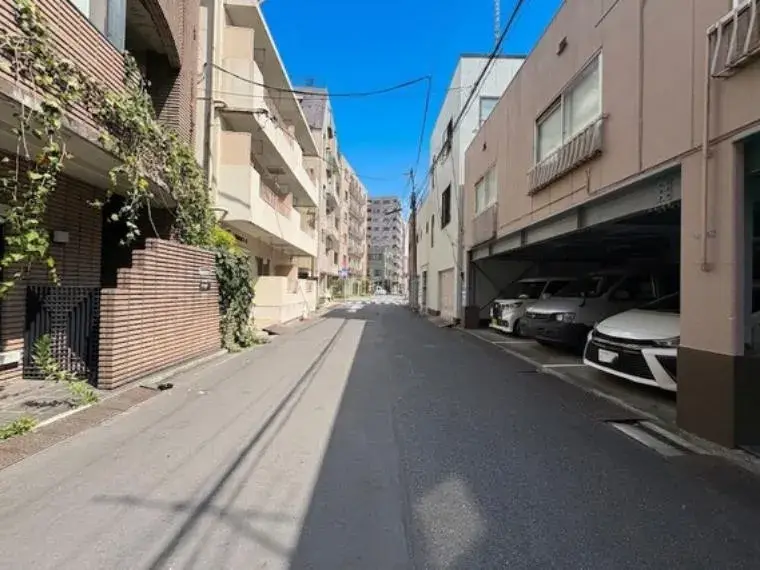 5SLDK Sumida-ku Tokyo Property (5)