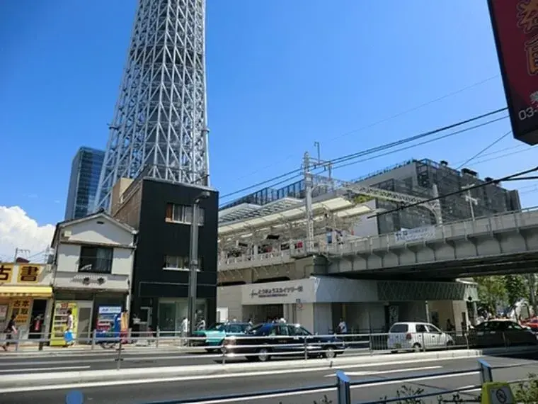 5SLDK Sumida-ku Tokyo Property (8)