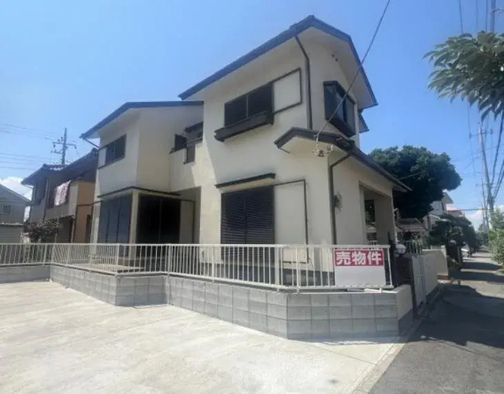 Akiya in Togane