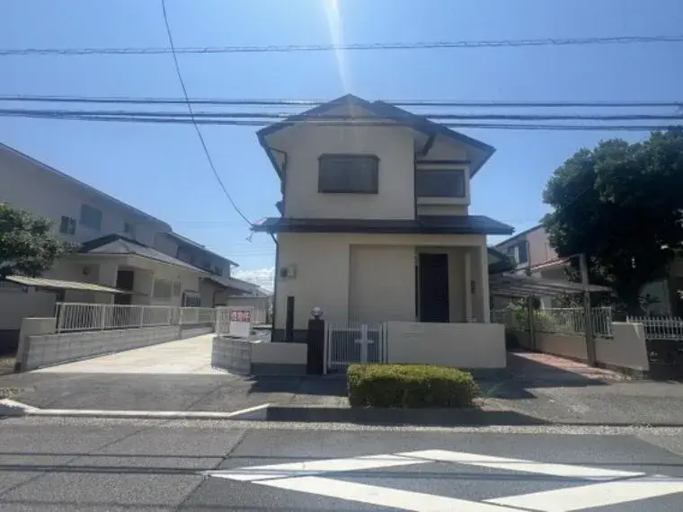 4LDK Property Togane City Chiba Prefecture (2)