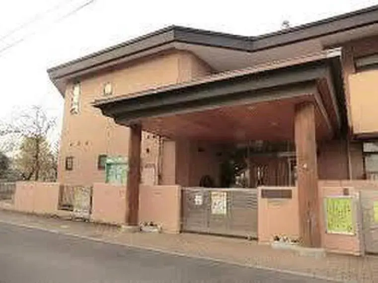 Akiya in 北葛饰郡松伏町