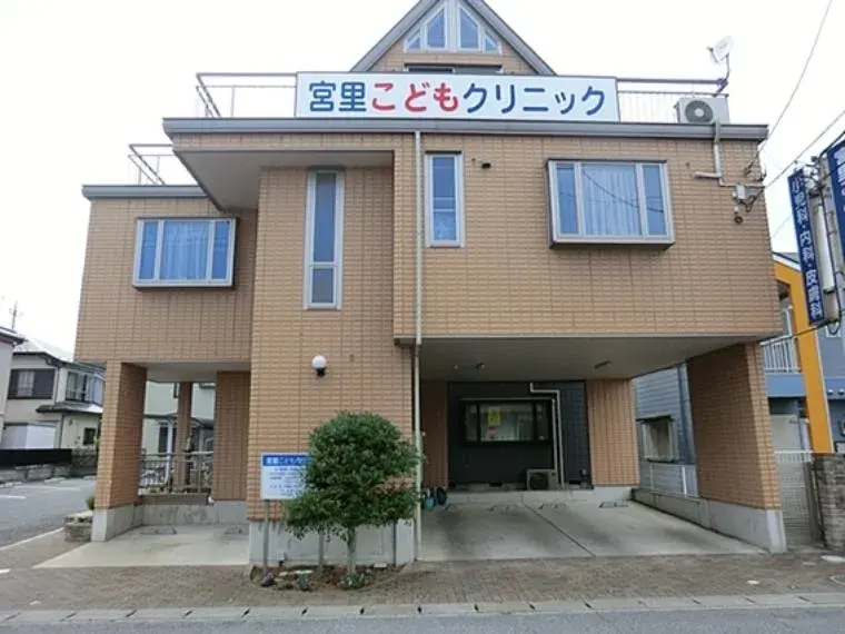 3DK Matsubushi-machi, Saitama (2)