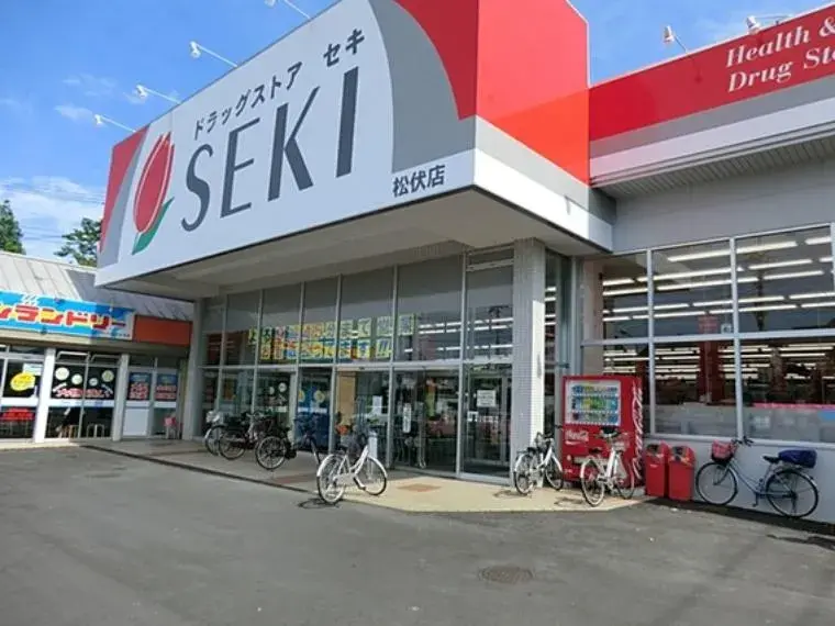 3DK Matsubushi-machi, Saitama (6)