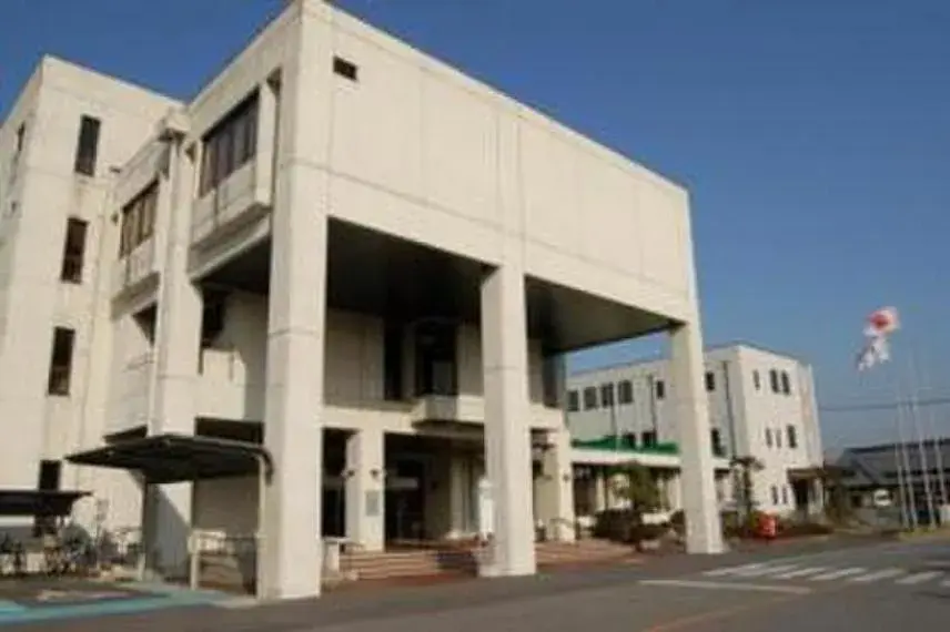 3DK Matsubushi-machi, Saitama (7)