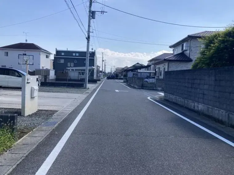 3LDK Property Chiyoda Town Gunma Prefecture (2)