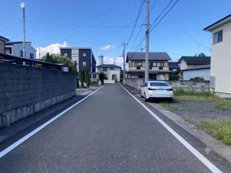 3LDK Property Chiyoda Town Gunma Prefecture (3)