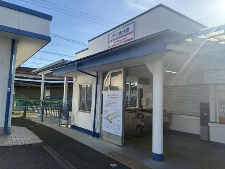 6K物件 貝塚市 大阪府 (2)