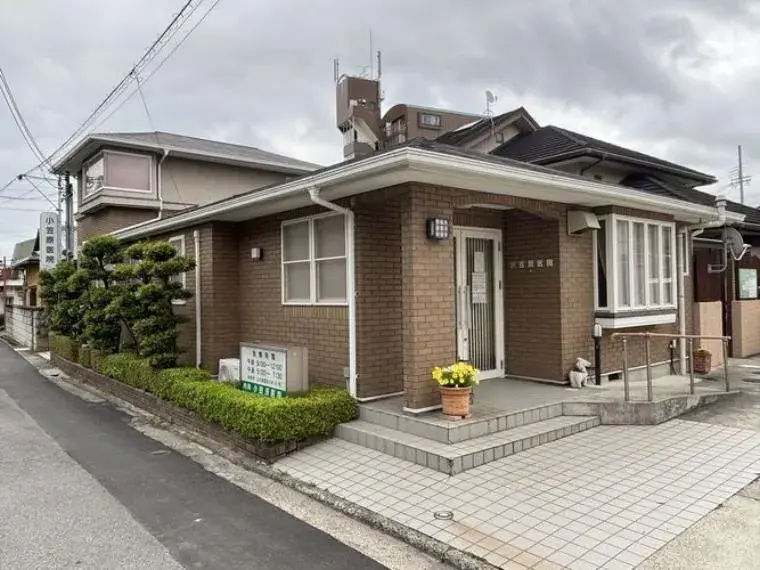 6K物件 貝塚市 大阪府 (3)