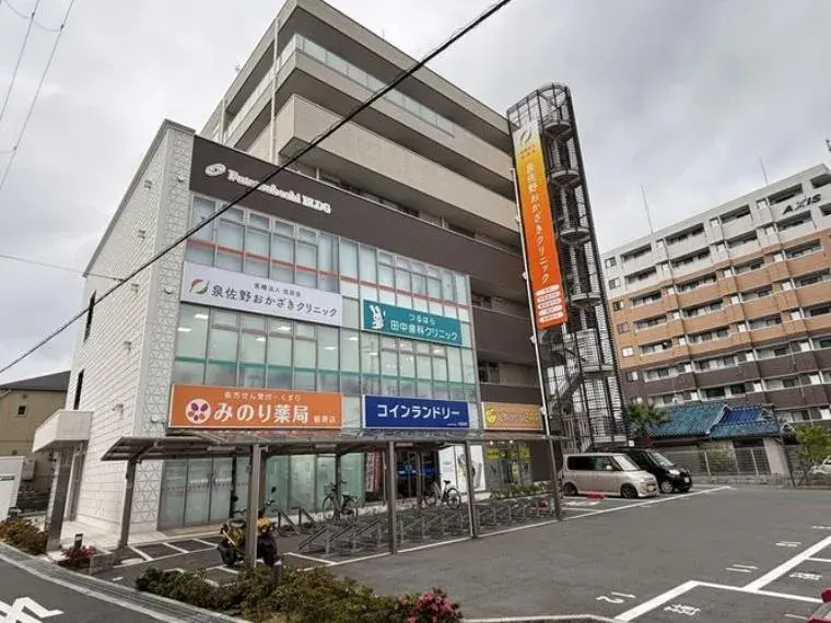 6K物件 貝塚市 大阪府 (10)